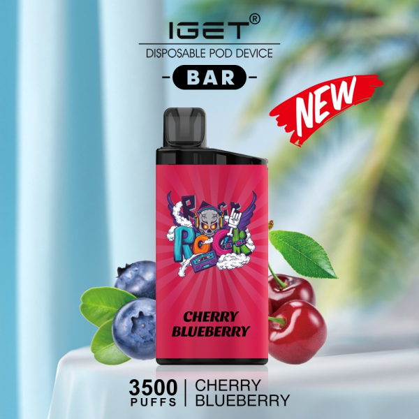 iget bar - Professional Guide and Review
