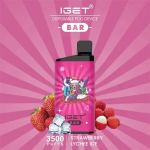 iget flavours list - Professional Guide and Review