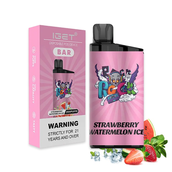 i get bar perth|vape shop nearby
