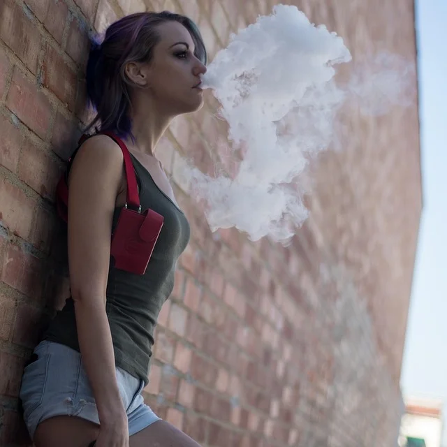 non nicotine vape - Professional Guide and Review