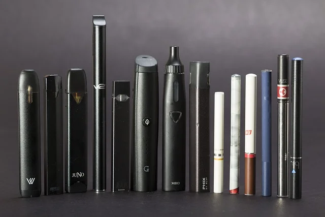 is vaping illegal in australia - market comparison