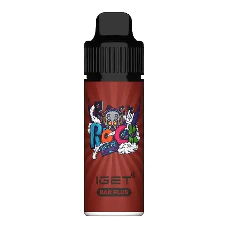 ali bar bar cola ice vape