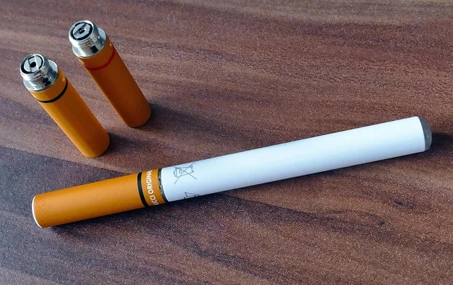 do electronic cigarettes cause cancer - Professional Guide and Review