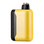 Banana Taffy Freeze Geek Bar Pulse X 25k