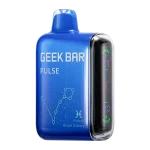 Black Cherry Geek Bar Pulse