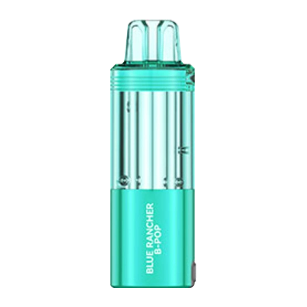 Blue Rancher B-Pop FOGER Switch Pro Disposable