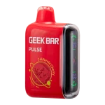 California Cherry Geek Bar Pulse