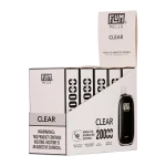 Clear FLUM Mello