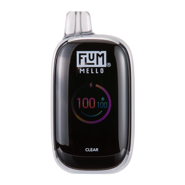 Clear FLUM Mello