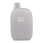 Clear FLUM Pebble