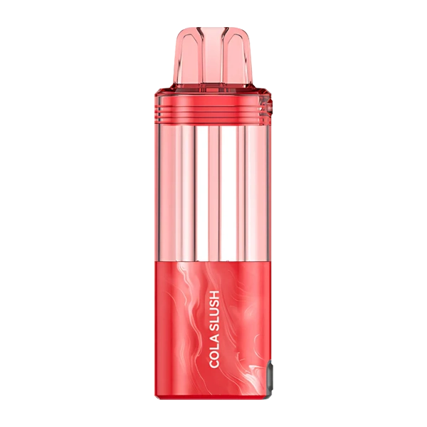 Cola Slush FOGER Switch Pro Disposable