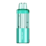 Cool Mint FOGER Switch Pro Disposable