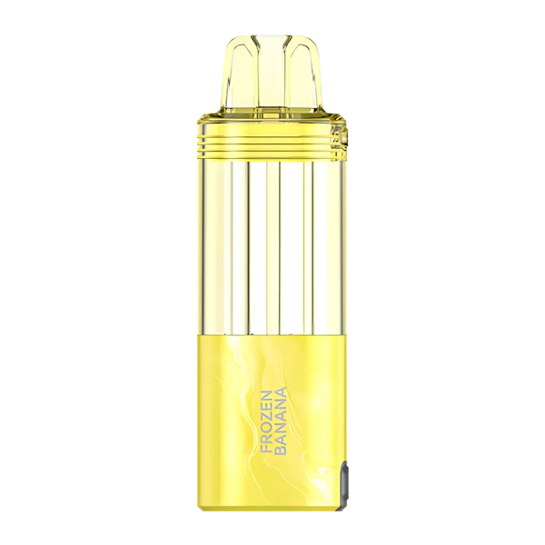 Frozen Banana FOGER Switch Pro Disposable