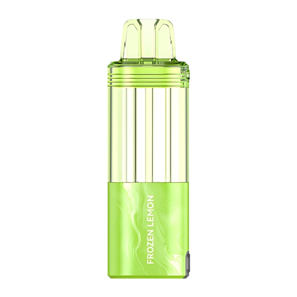 Frozen Lemon FOGER Switch Pro Disposable