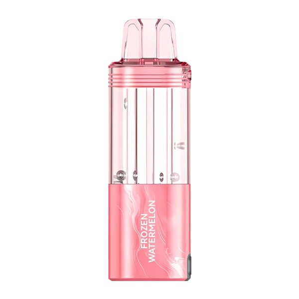 Frozen Watermelon FOGER Switch Pro Disposable
