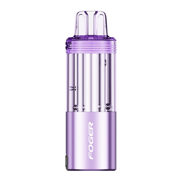 Strawberry Ice FOGER Switch Pro Disposable