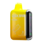 Grape Lemon Geek Bar Pulse