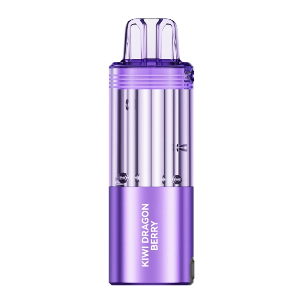 Kiwi Dragon Berry FOGER Switch Pro Disposable