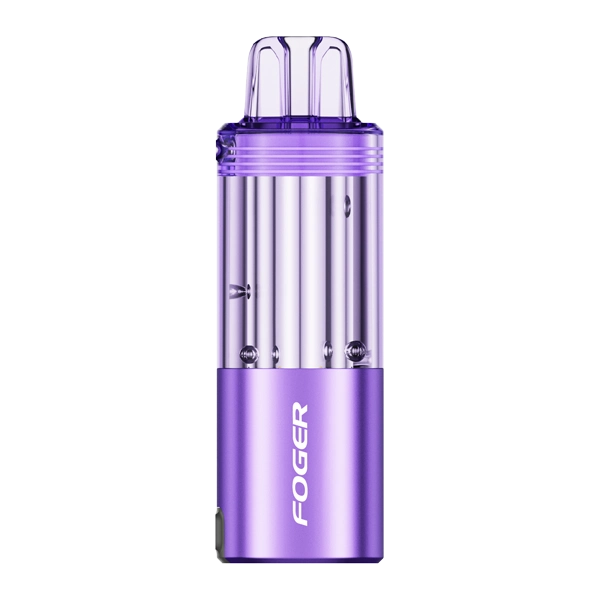 Kiwi Dragon Berry FOGER Switch Pro Disposable
