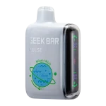 Miami Mint Geek Bar Pulse