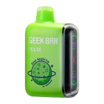 Sour Apple Ice Geek Bar Pulse 15k