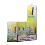 Sour Apple Ice Geek Bar Pulse 15k