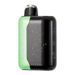 Sour Apple Ice Geek Bar Pulse X 25k