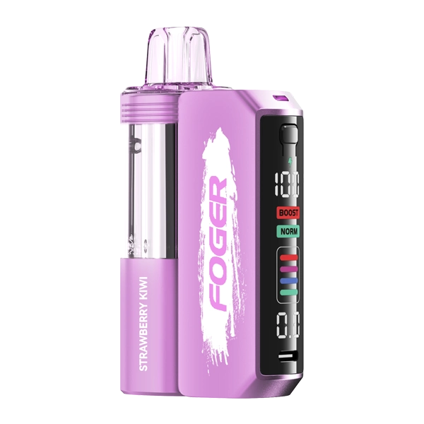 Strawberry Kiwi FOGER Switch Pro Kit