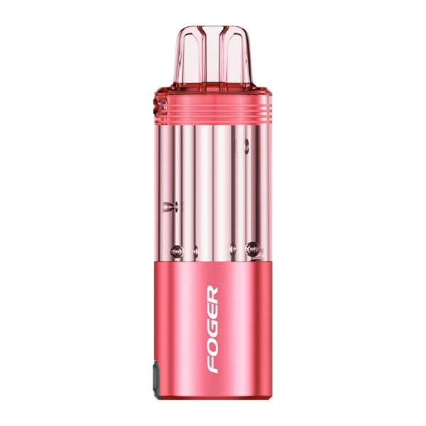 Strawberry Watermelon FOGER Switch Pro Disposable