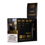 Tobacco FLUM Mello