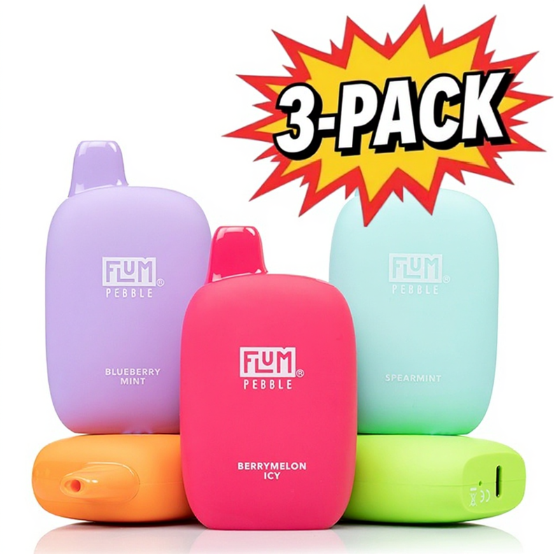 i get 3000 puff - Professional Guide and Review